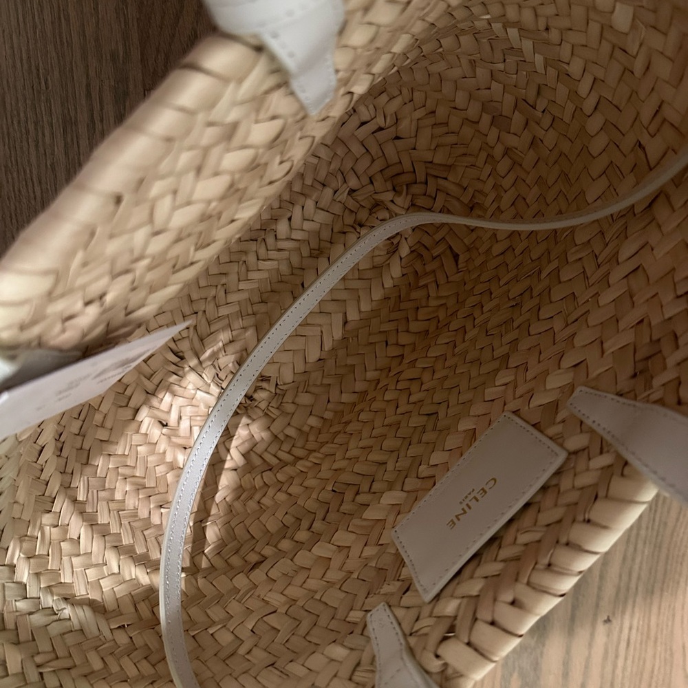 CELINE TEEN PANIER - Picture 9 of 16